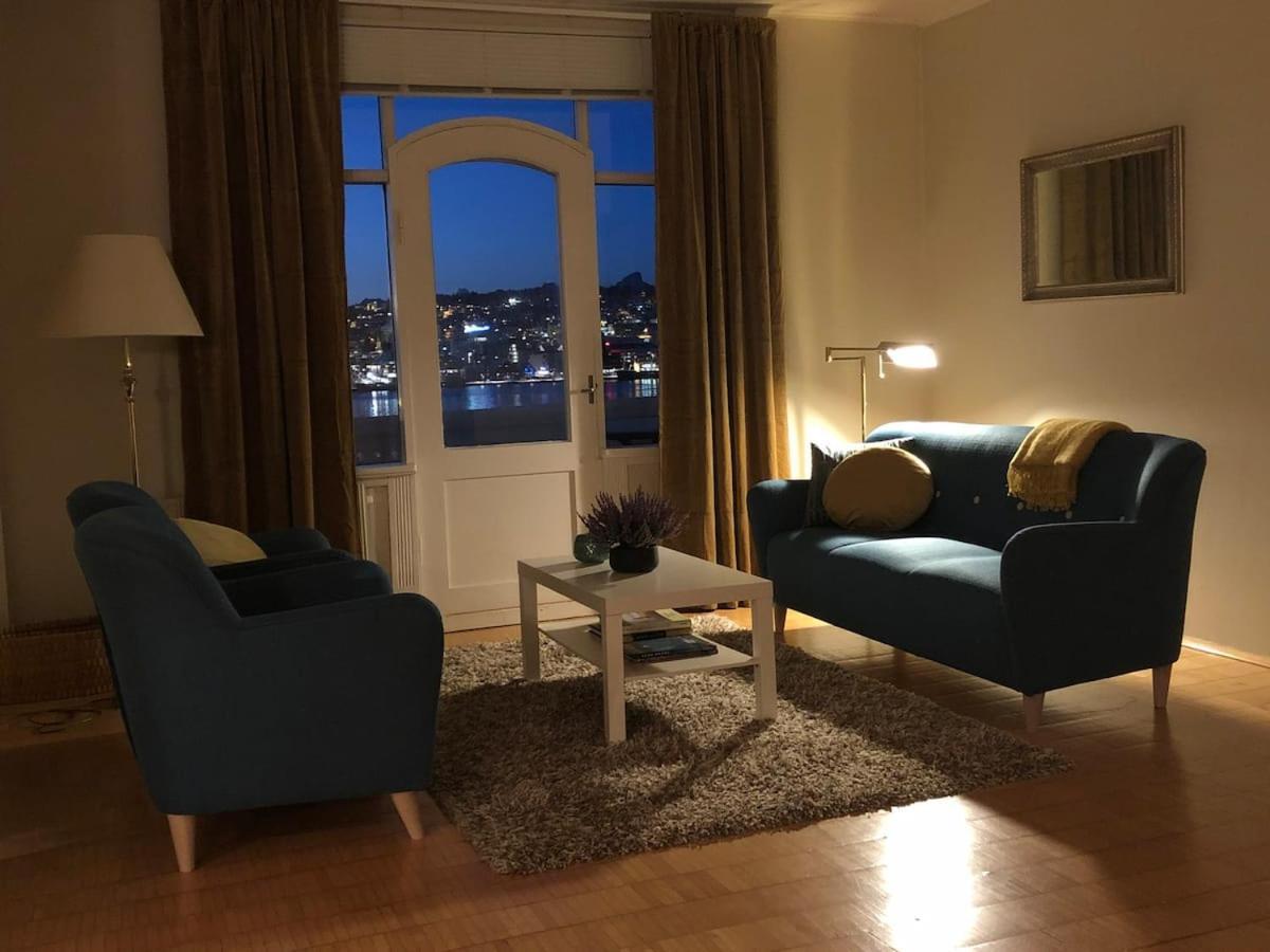 Arctic Villa Tromsø Esterno foto