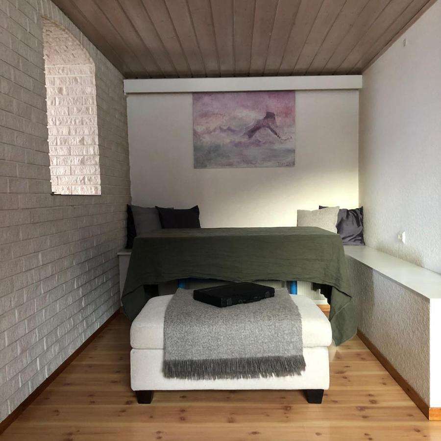 Arctic Villa Tromsø Esterno foto