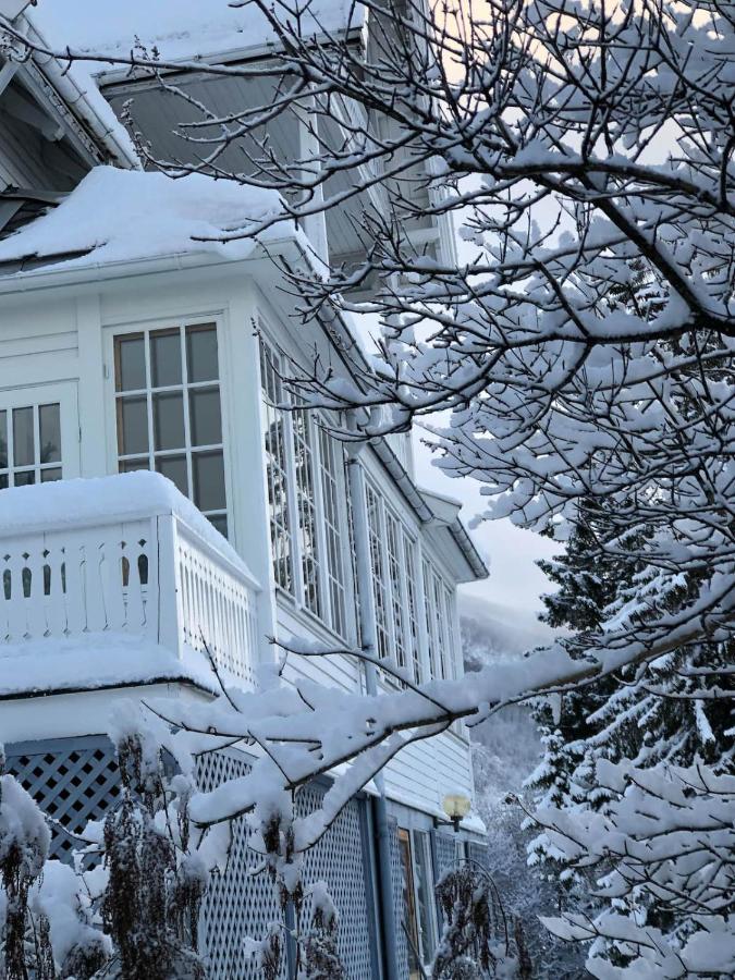 Arctic Villa Tromsø Esterno foto